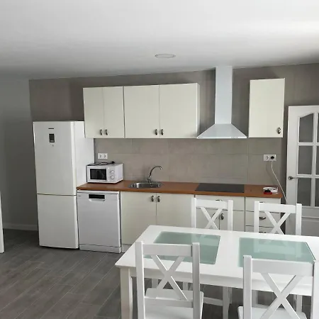Apartamento Nuevo Azorin I *