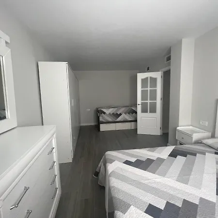 Nuevo Azorin I Apartment
