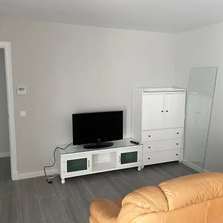Apartmán Nuevo Azorin I