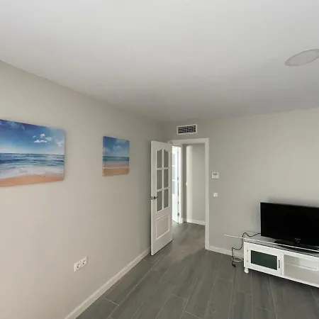 Nuevo Azorin I Apartmán Conil De La Frontera
